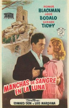 Come Die My Love (1952)