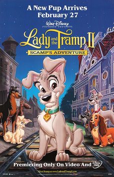 Lady and the discount tramp 1955 123movies