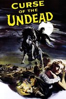 Curse of the Undead