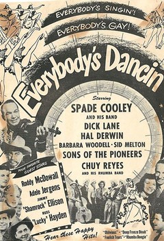 Everybody's Dancin' (1950)