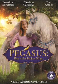 Pegasus: Pony with a Broken Wing (2019)
