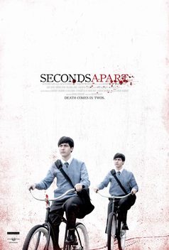 Seconds Apart (2010)