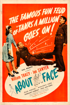 About Face (1942)