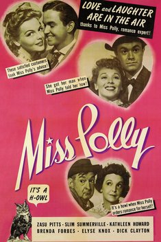 Miss Polly (1941)