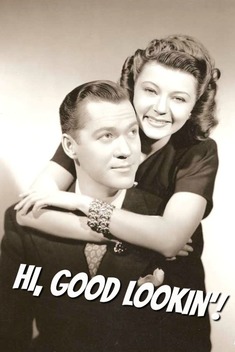 Hi, Good Lookin' (1944)