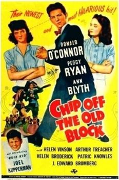 Chip Off the Old Block (1944)