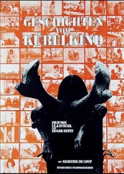 Tales of the Dumpster Kid (1971)