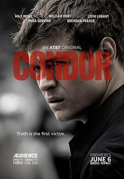 Condor (2018-)