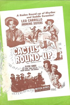 Moonlight and Cactus (1944)