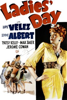 Ladies' Day (1943)