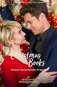 A Christmas for the Books (2018)