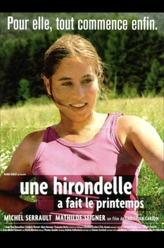 The Girl from Paris (2001)