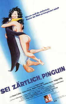Be gentle, Penguin (1982)