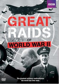 Great Raids of World War II (2006)