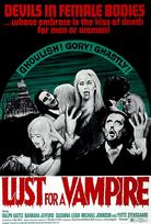 Lust for a Vampire (1971)
