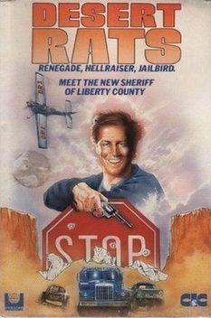Desert Rats (1988)