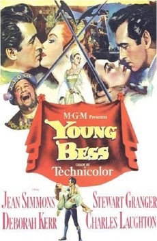 Young Bess (1953)