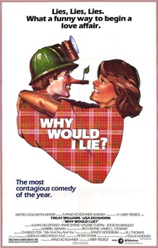 Why Would I Lie? (1980)