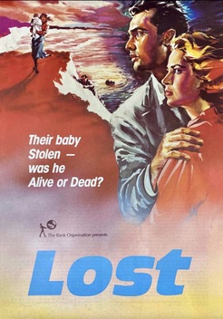 Tears For Simon (1956)