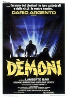 Demons (1985)