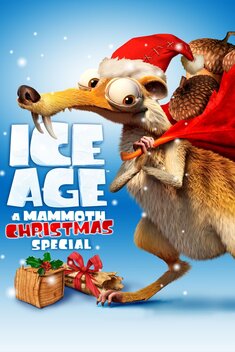 Ice Age: A Mammoth Christmas Special (2011)