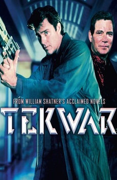 TekWar (1994-1996)