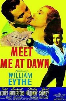 Meet Me at Dawn (1947)