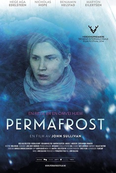 Permafrost (2014)