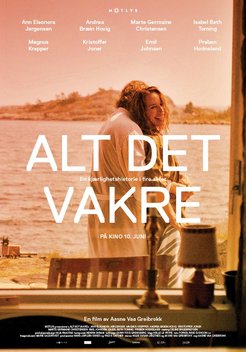All the Beauty (2016)