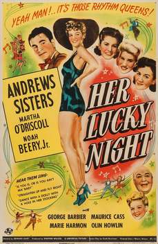 Her Lucky Night (1945)