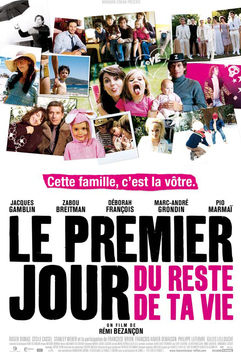 The First Day of the Rest of Your Life (2008)