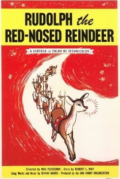 Rudolph the Red-Nosed Reindeer (1948)