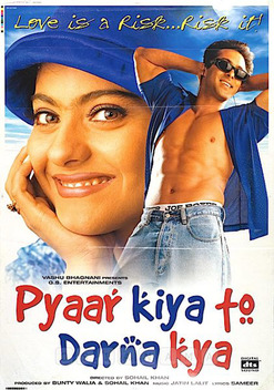 Pyaar Kiya To Darna Kya (1998)