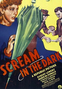 A Scream in the Dark (1943)