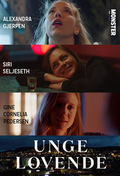 Young and Promising (2015-2018)