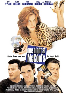 One Night at McCool's (2001)