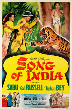 Song of India (1949)