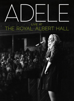 Adele: Live at the Royal Albert Hall (2011)