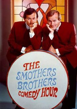 The Smothers Brothers Comedy Hour (1967-1969)