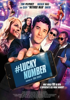 #Lucky Number (2015)