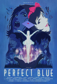 Perfect Blue  video Dailymotion