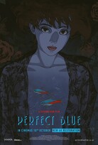 Perfect Blue (1997)