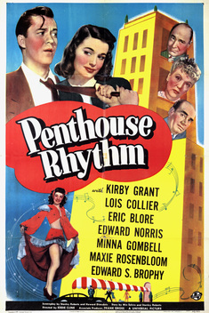 Penthouse Rhythm (1945)