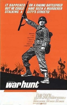 War Hunt (1962)