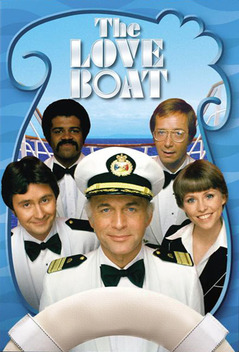 The Love Boat (1977-1987)