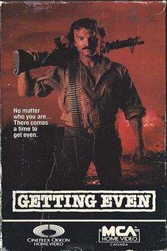 Getting Even (1986)