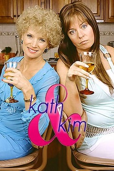 Kath & Kim (2002-2007)