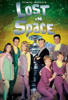 Lost In Space 1965 1968 