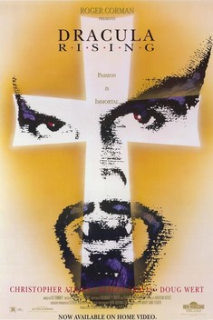 Dracula Rising (1993)