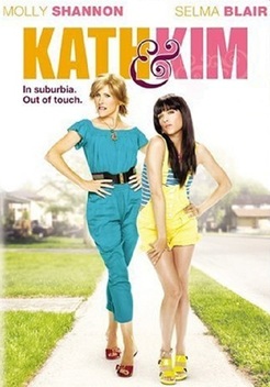 Kath & Kim (2008-2009)